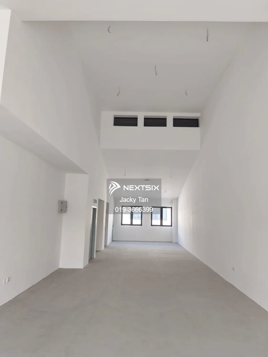 Shop Office For Rent in Semenyih Selangor - Image 5