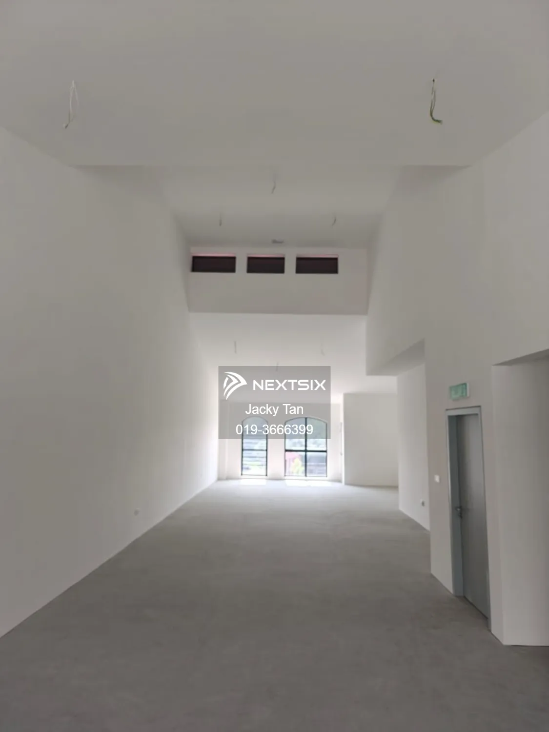 Shop Office For Rent in Semenyih Selangor - Image 6