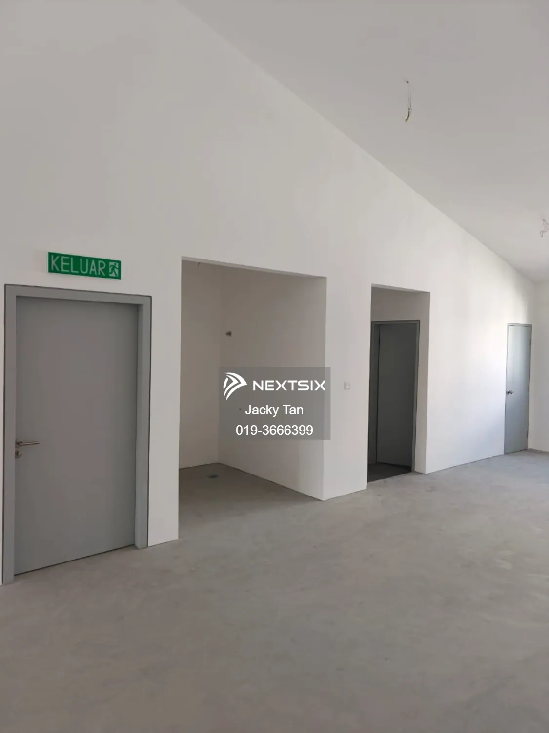 Shop Office For Rent in Semenyih Selangor - Image 7