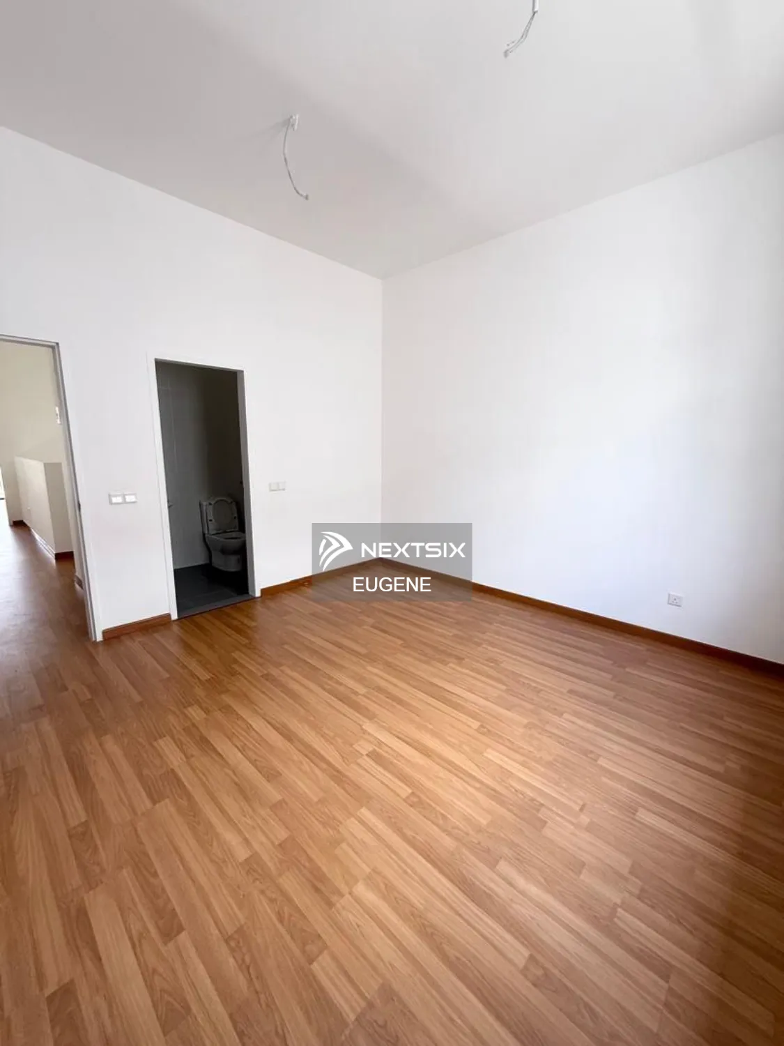 Cluster House For Sale in Iskandar Puteri (Nusajaya) Johor - Image 14