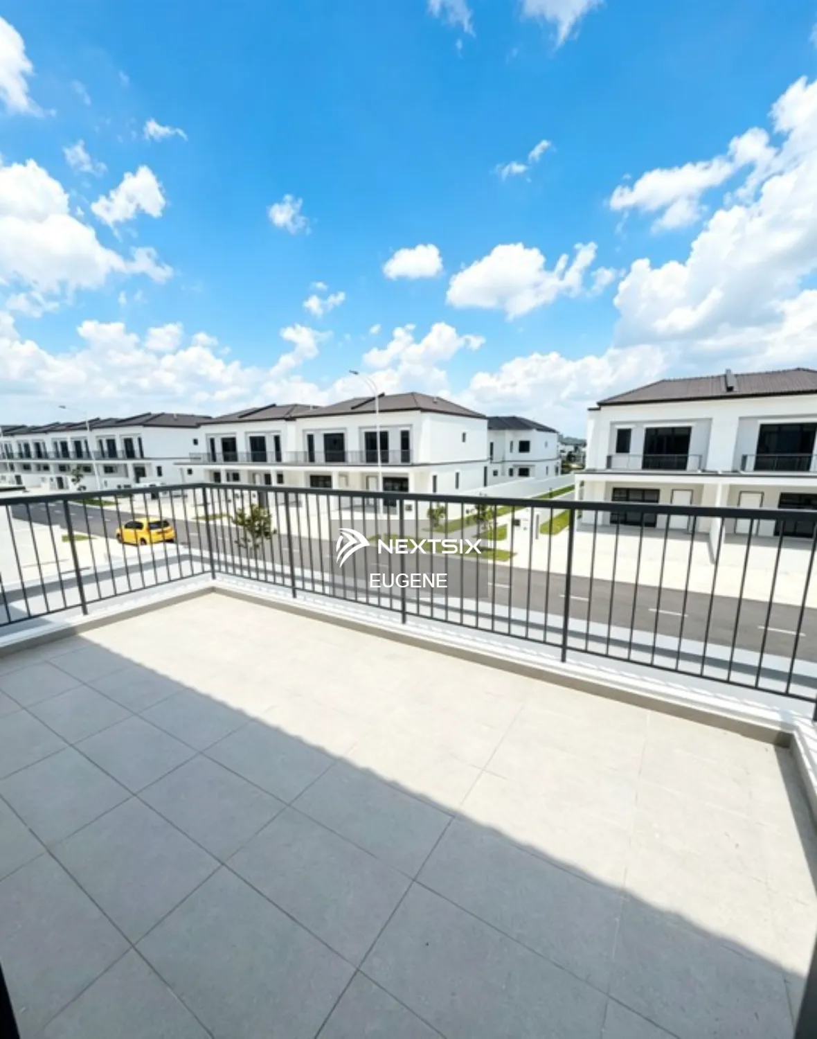 Cluster House For Sale in Iskandar Puteri (Nusajaya) Johor - Image 5