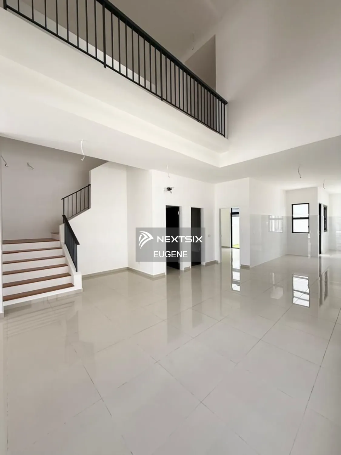 Cluster House For Sale in Iskandar Puteri (Nusajaya) Johor - Image 6