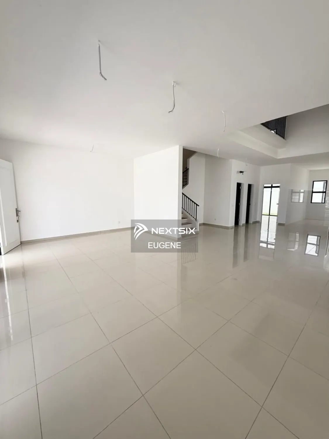 Cluster House For Sale in Iskandar Puteri (Nusajaya) Johor - Image 7