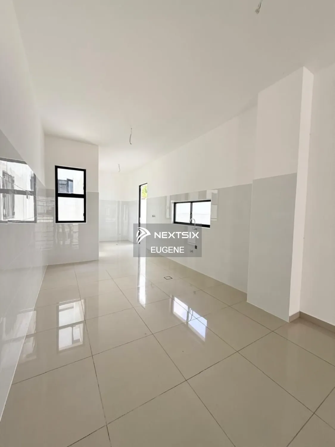 Cluster House For Sale in Iskandar Puteri (Nusajaya) Johor - Image 9