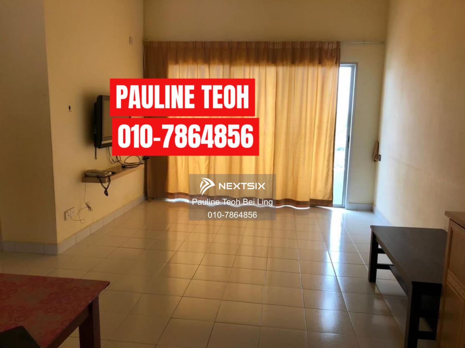 Condominium For Sale in Gelugor Penang