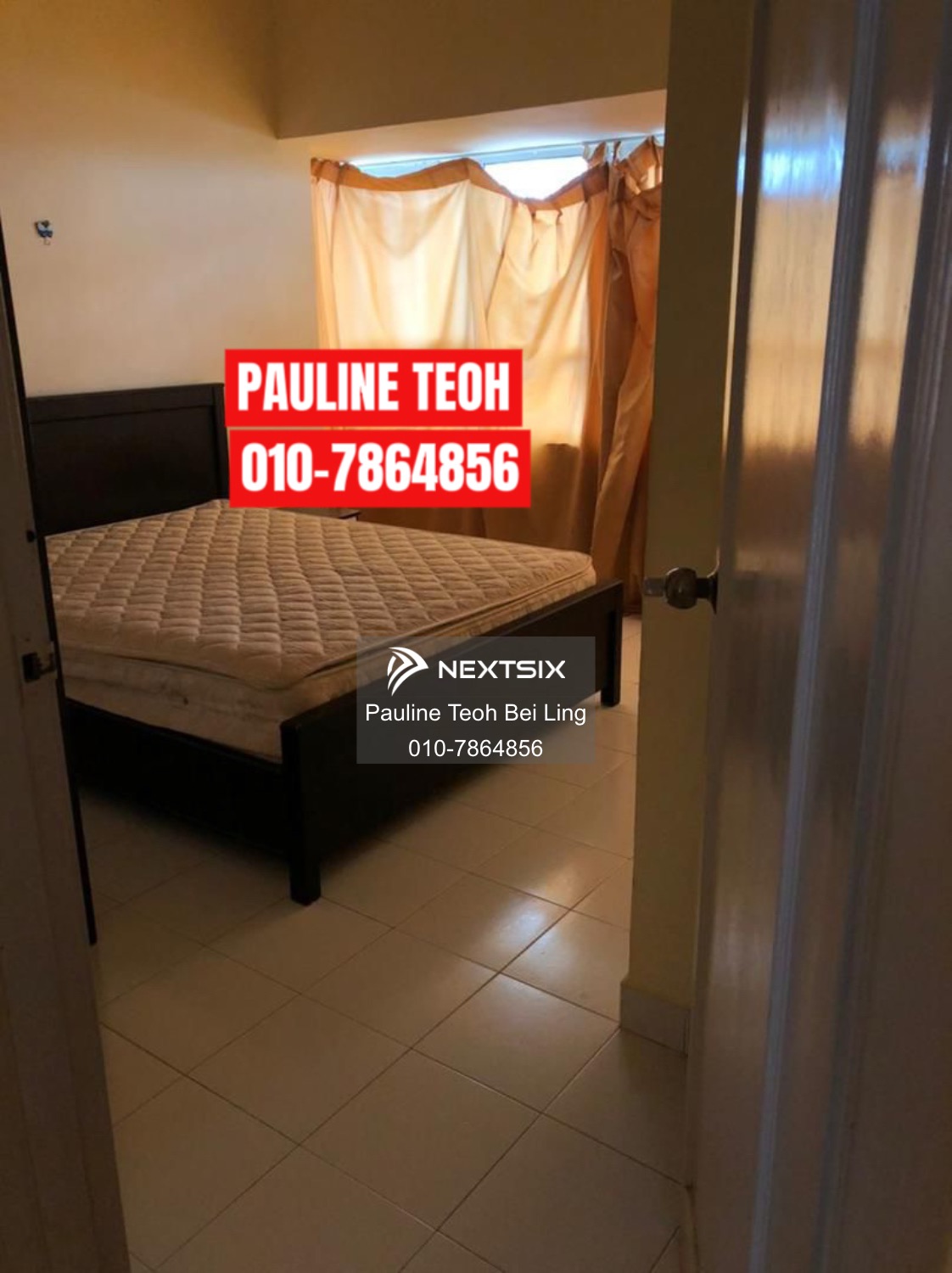 Condominium For Sale in Gelugor Penang - Image 5