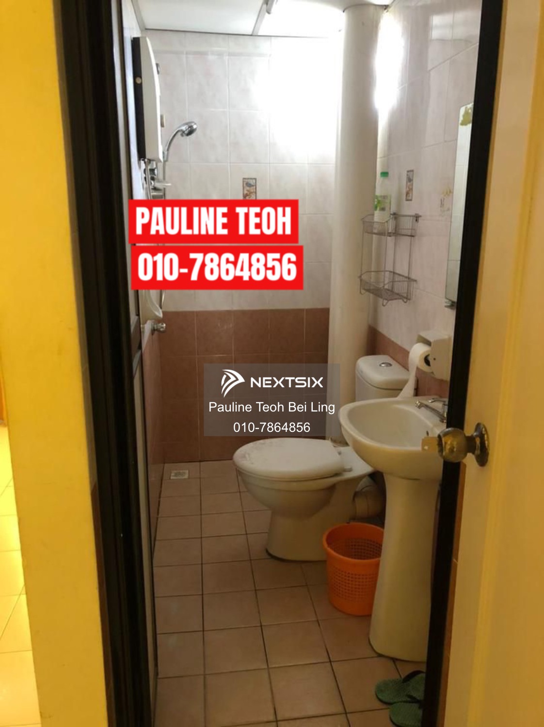 Condominium For Sale in Gelugor Penang - Image 7