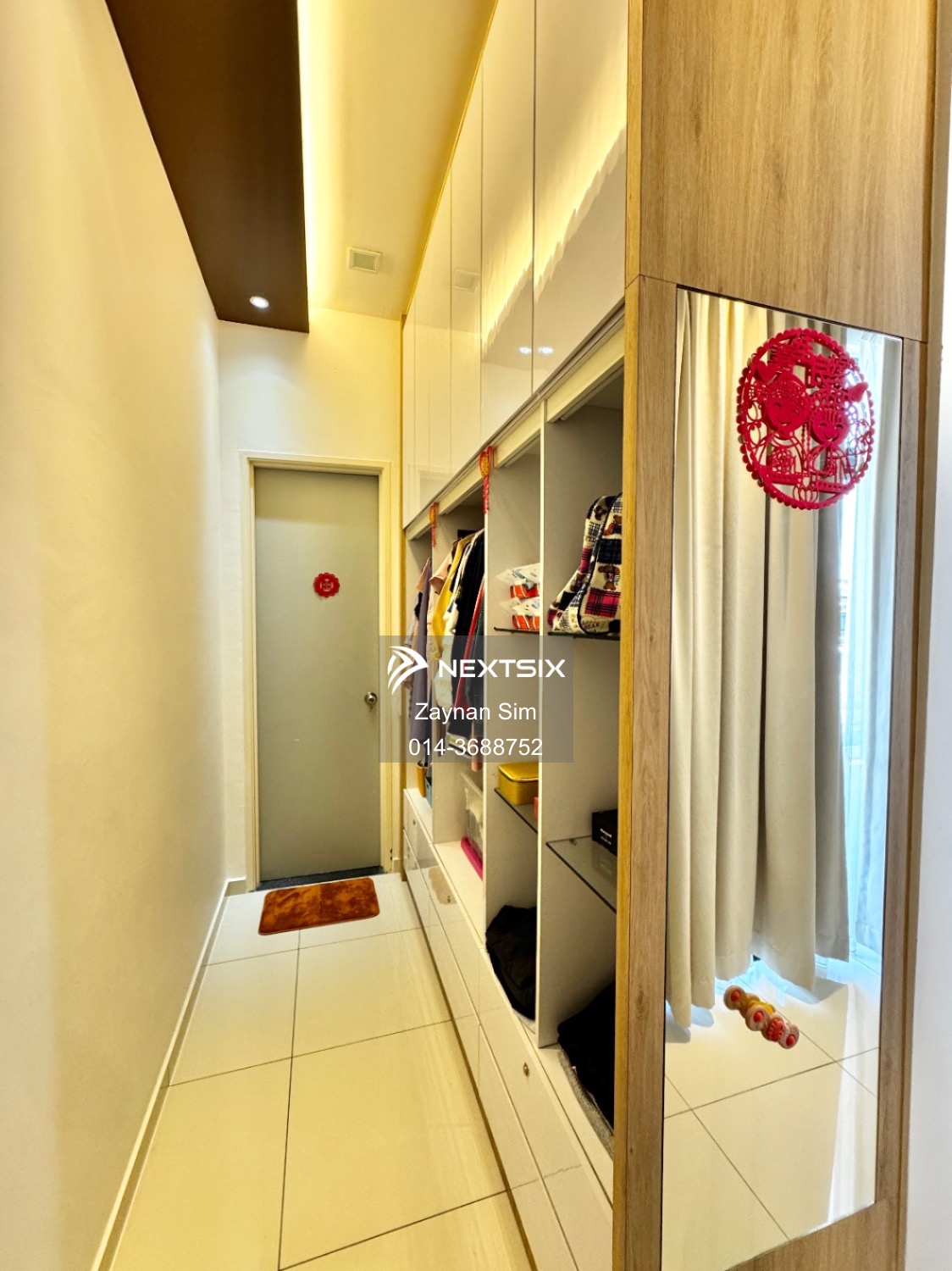 2-sty Terrace/Link House For Sale in Setia Indah Johor - Image 10