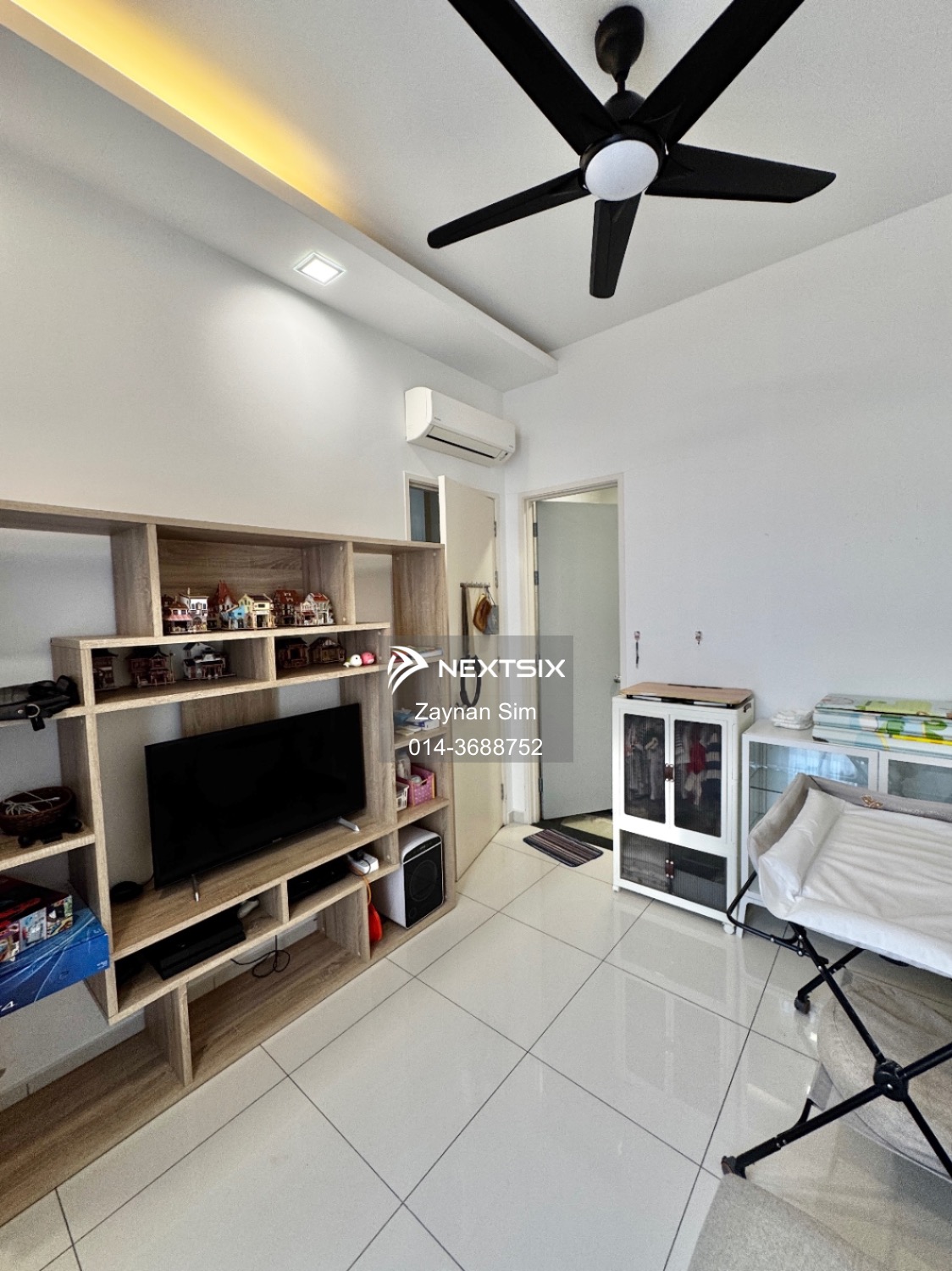 2-sty Terrace/Link House For Sale in Setia Indah Johor - Image 12