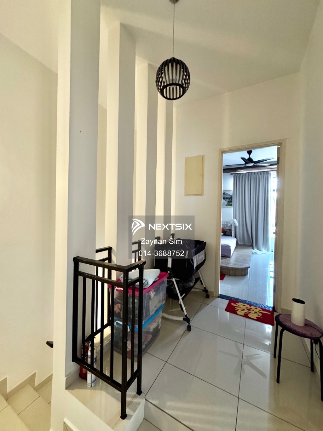 2-sty Terrace/Link House For Sale in Setia Indah Johor - Image 13