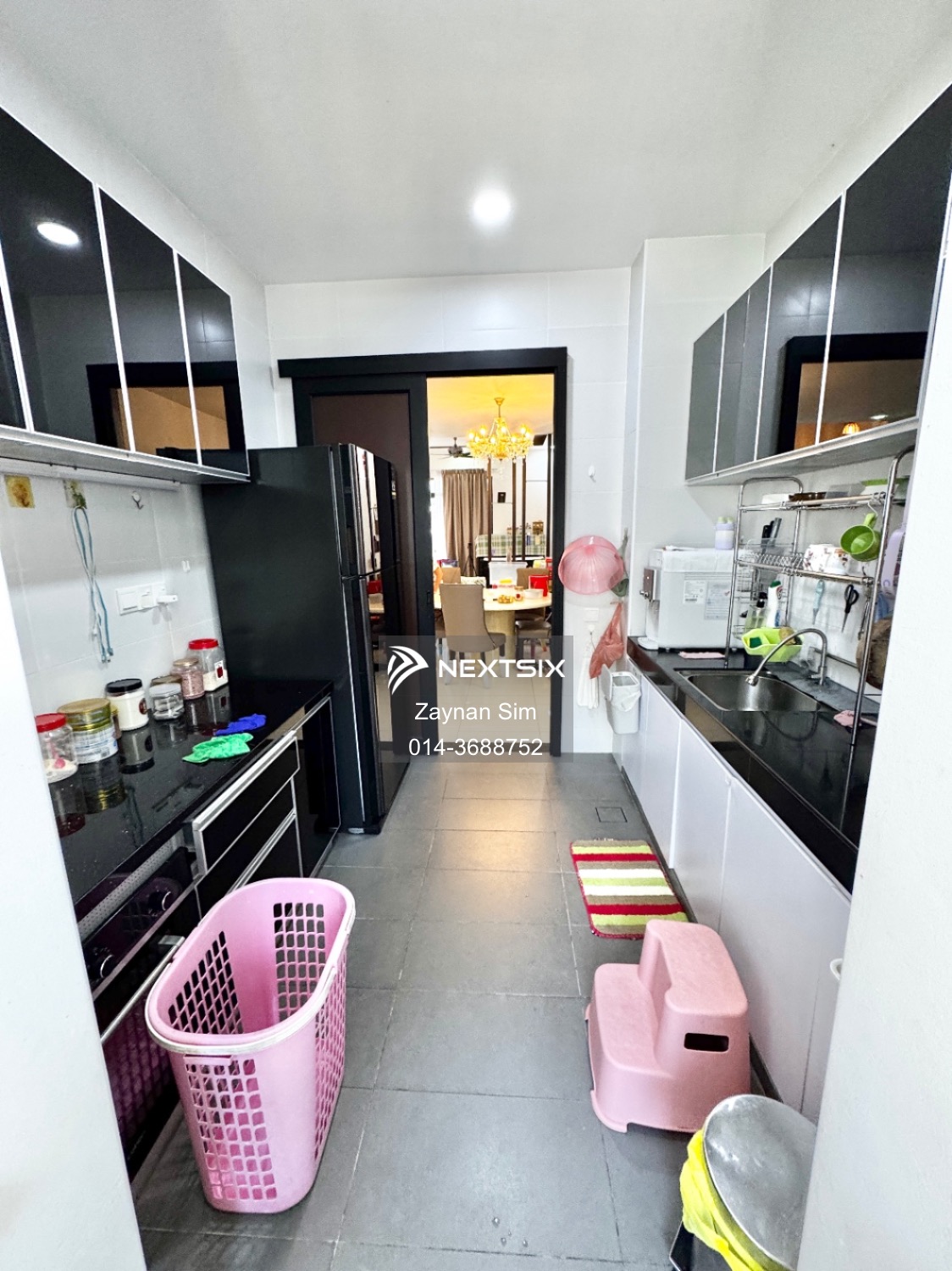 2-sty Terrace/Link House For Sale in Setia Indah Johor - Image 5