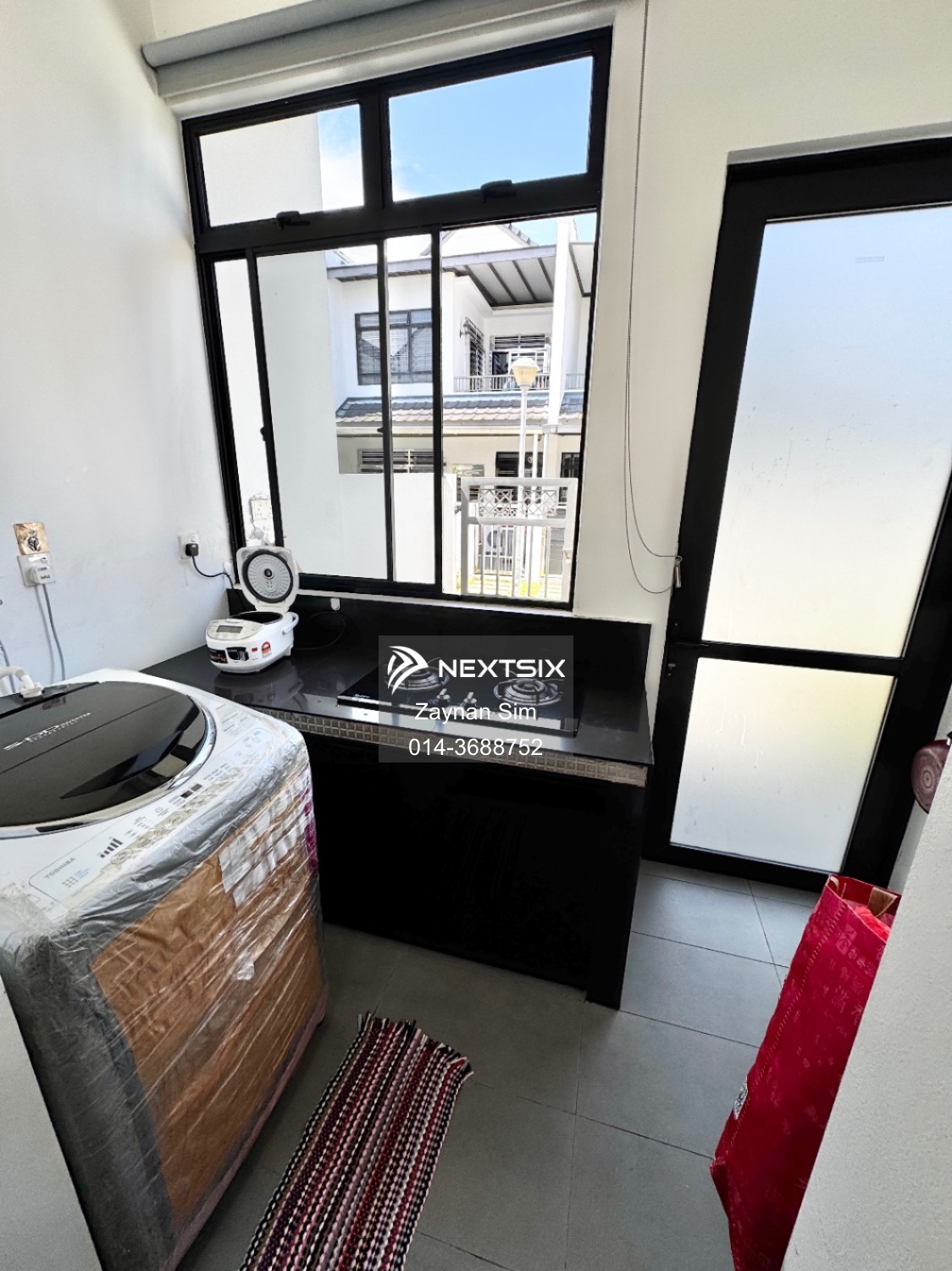 2-sty Terrace/Link House For Sale in Setia Indah Johor - Image 6