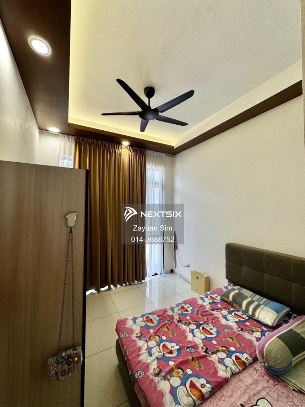 2-sty Terrace/Link House For Sale in Setia Indah Johor - Image 7
