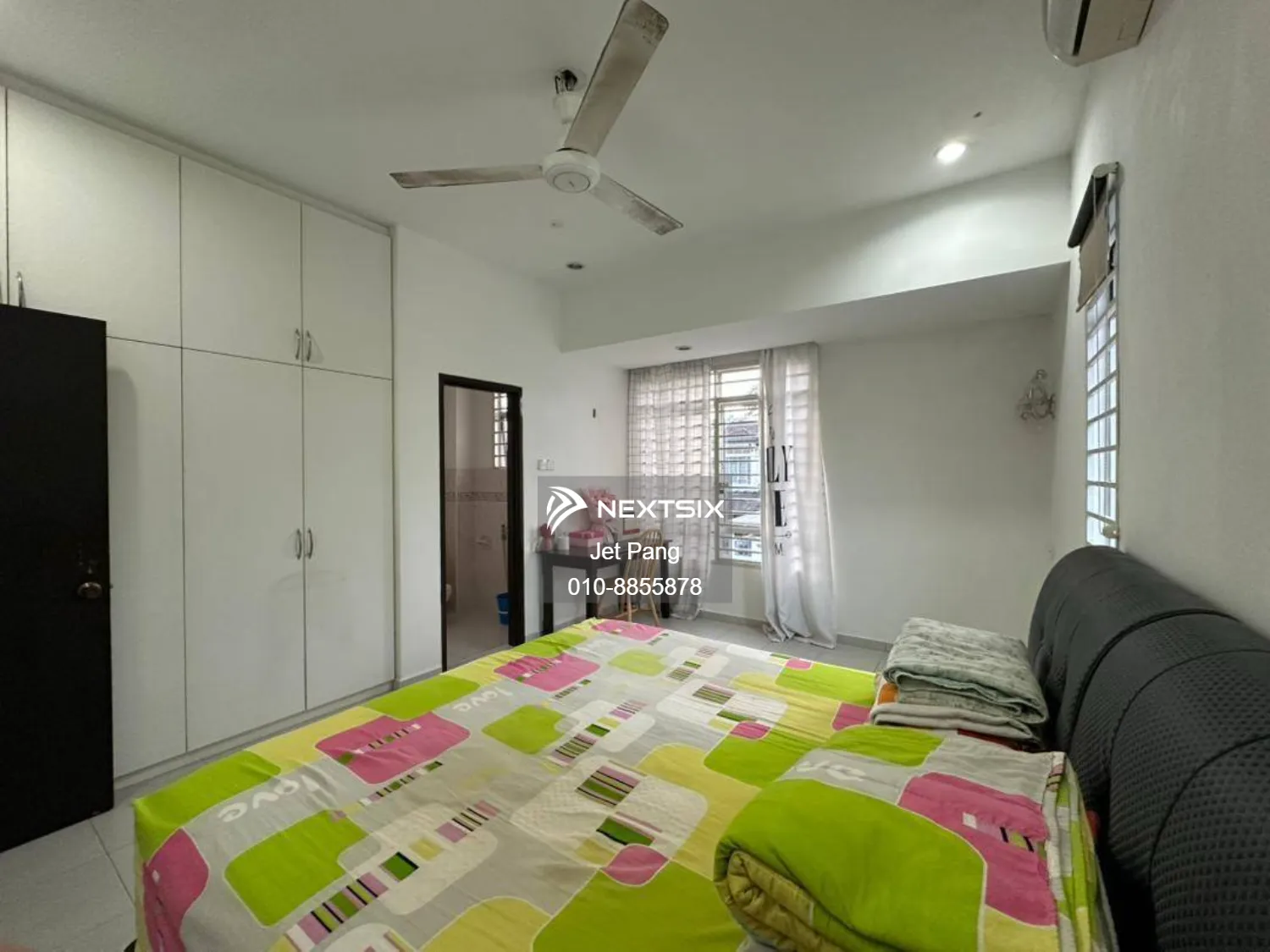 2-sty Terrace/Link House For Sale in Setia Indah Johor - Image 10