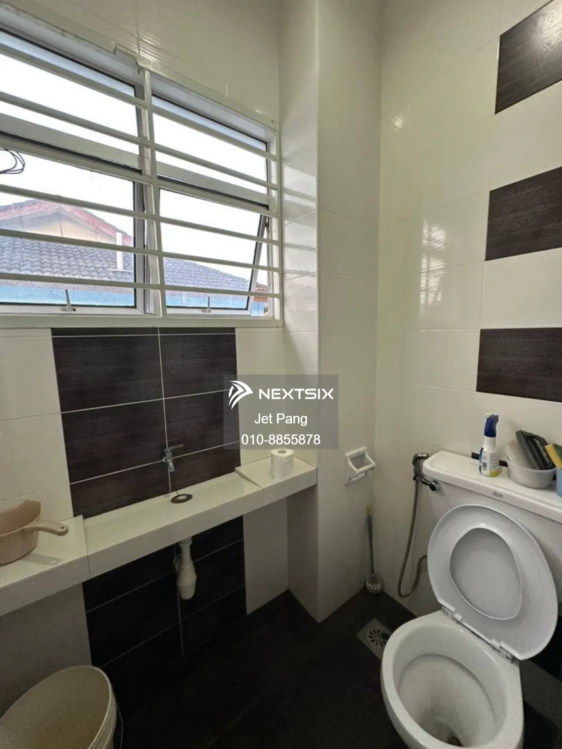 2-sty Terrace/Link House For Sale in Setia Indah Johor - Image 12