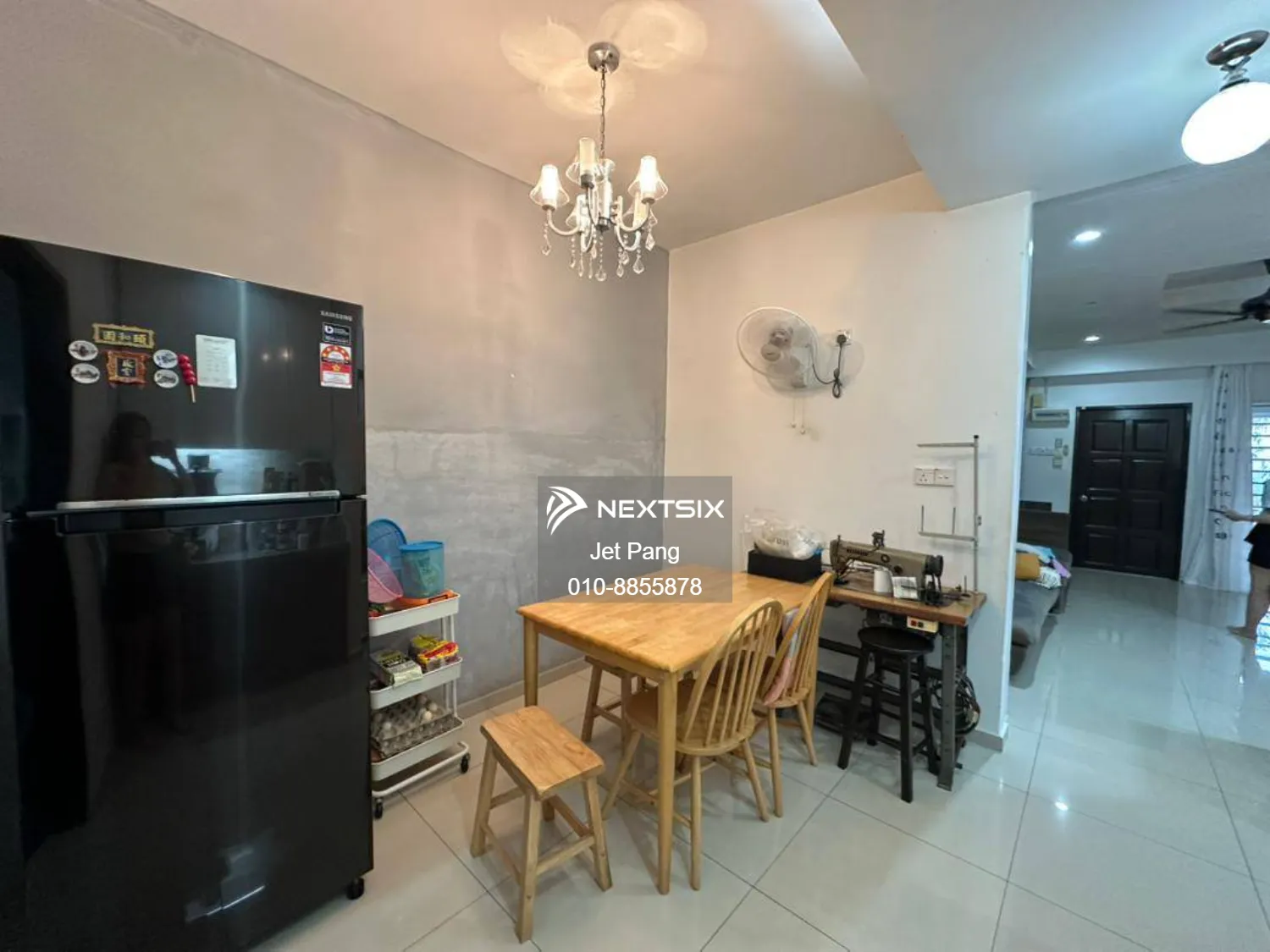 2-sty Terrace/Link House For Sale in Setia Indah Johor - Image 3