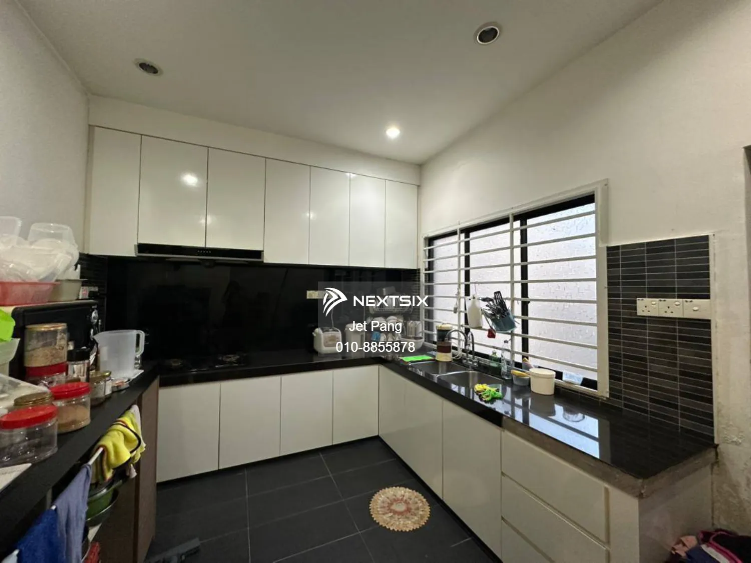 2-sty Terrace/Link House For Sale in Setia Indah Johor - Image 4