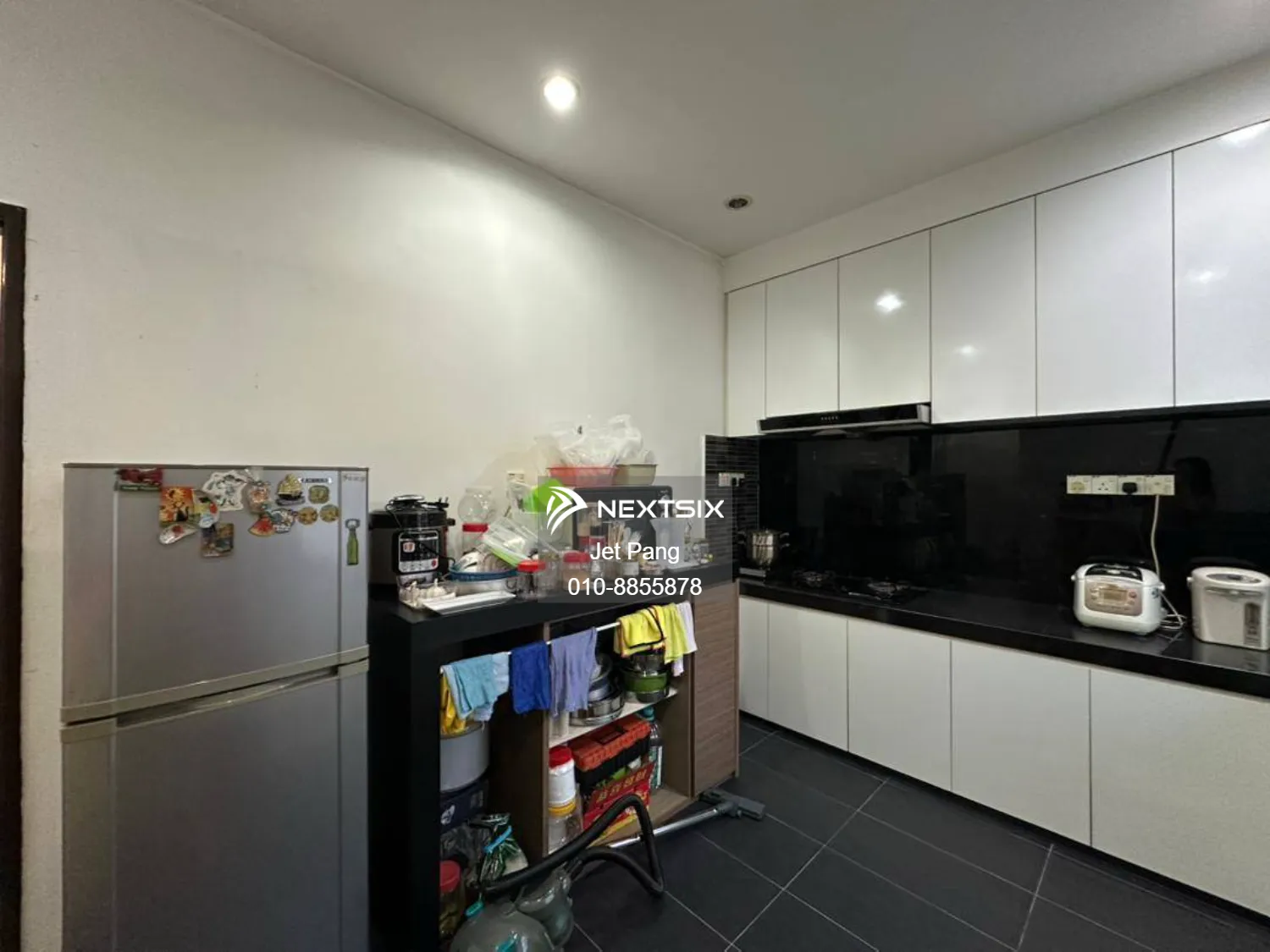 2-sty Terrace/Link House For Sale in Setia Indah Johor - Image 5