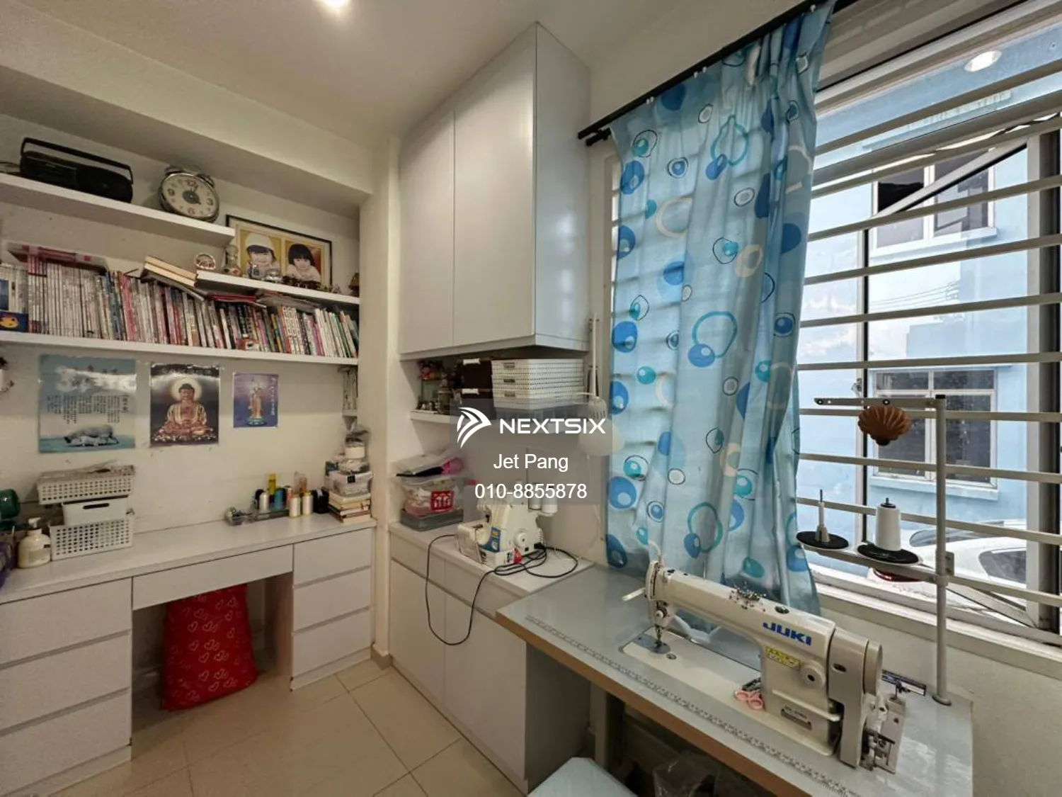 2-sty Terrace/Link House For Sale in Setia Indah Johor - Image 6