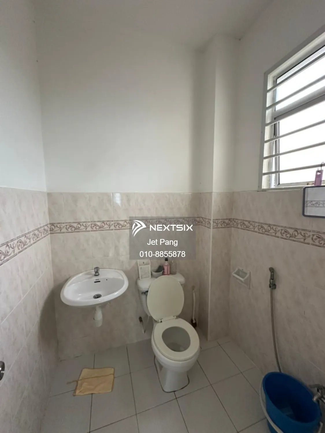 2-sty Terrace/Link House For Sale in Setia Indah Johor - Image 8