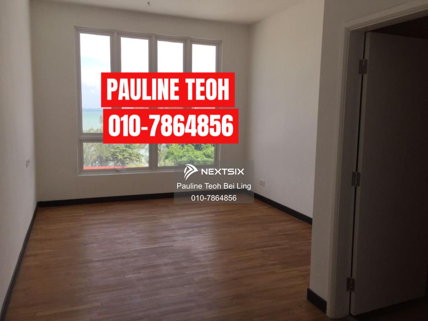 3 Storey Semi-detached Homes For Sale in Batu Ferringhi Penang - Image 4