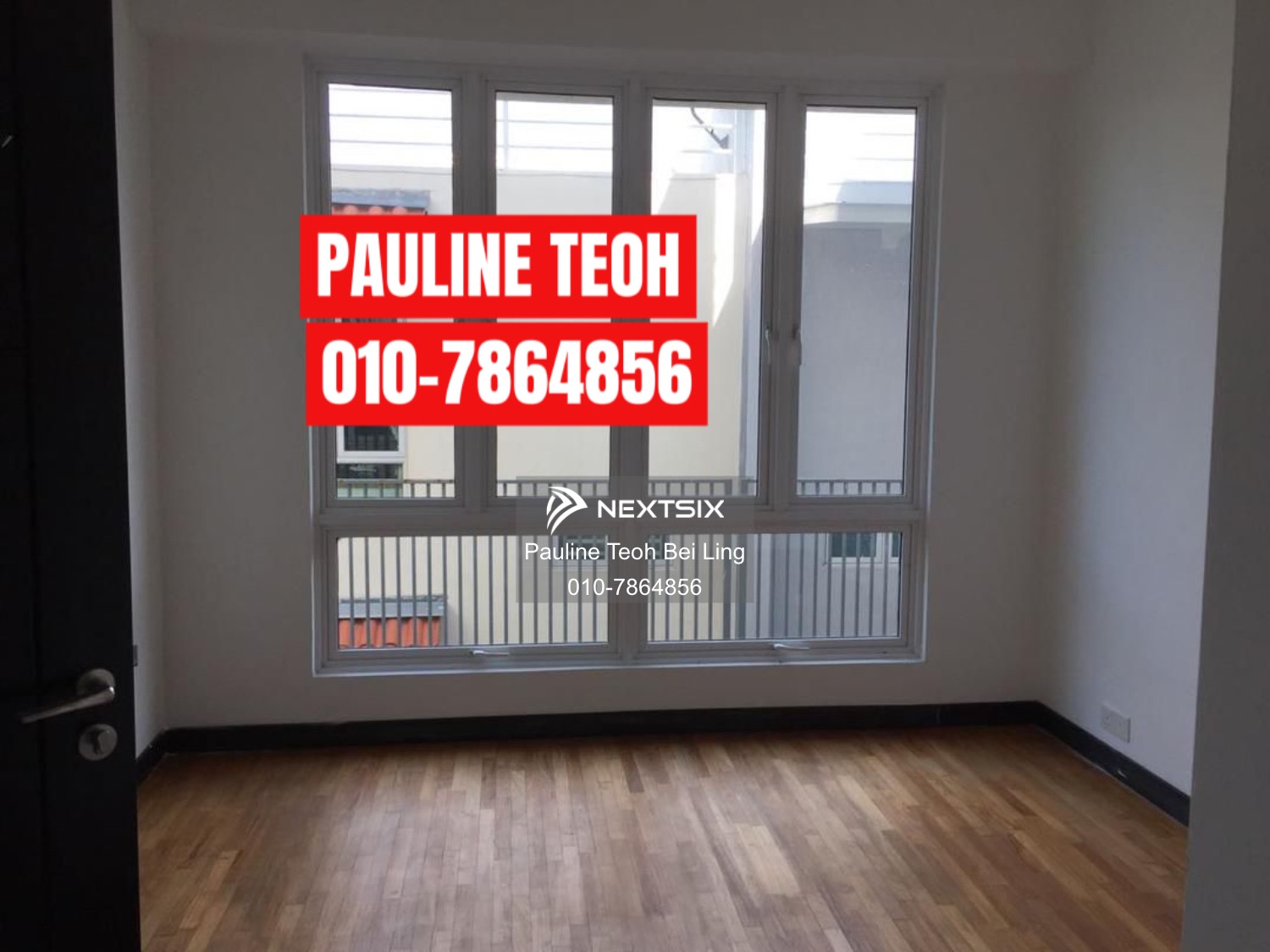 3 Storey Semi-detached Homes For Sale in Batu Ferringhi Penang - Image 5