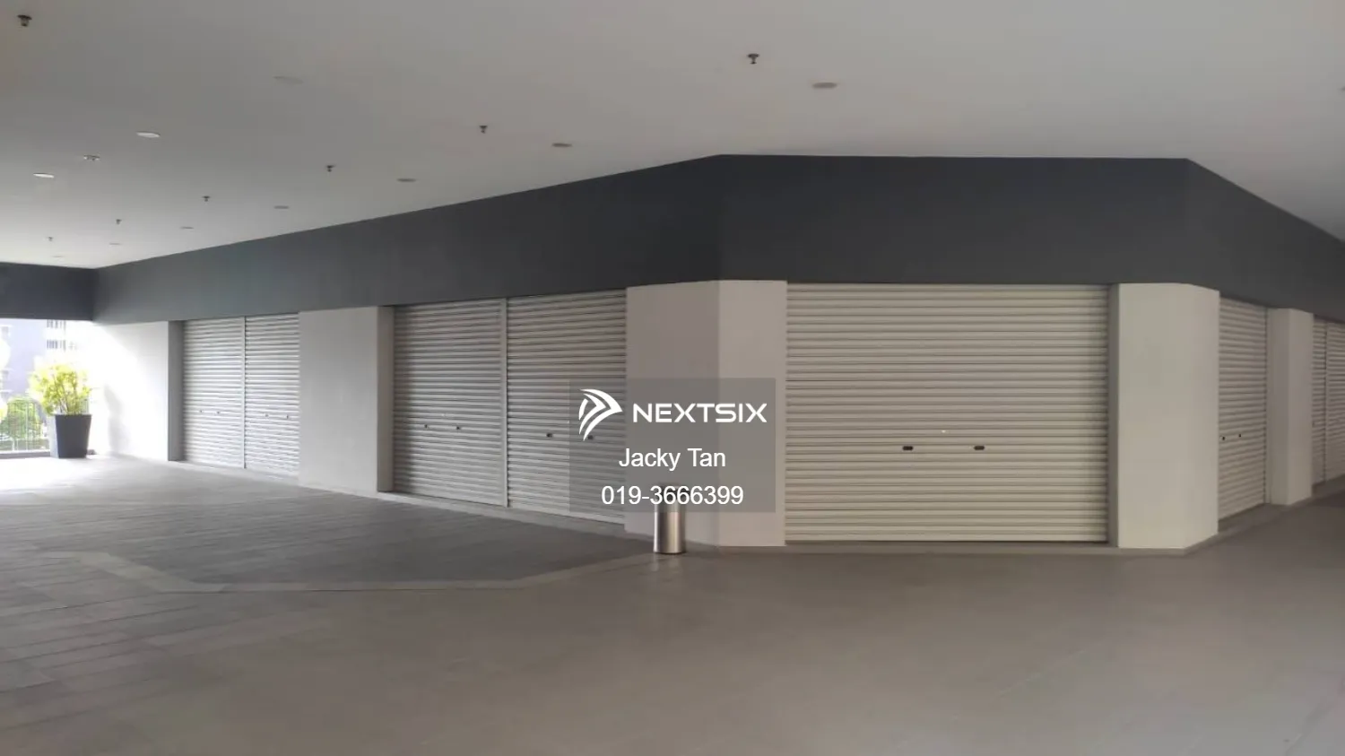 Shop Office For Rent in Semenyih Selangor