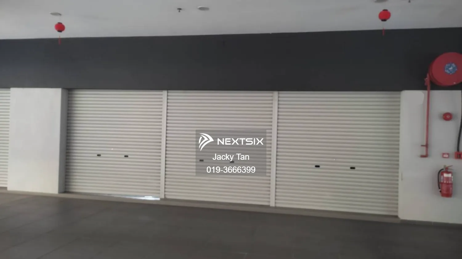 Shop Office For Rent in Semenyih Selangor - Image 2