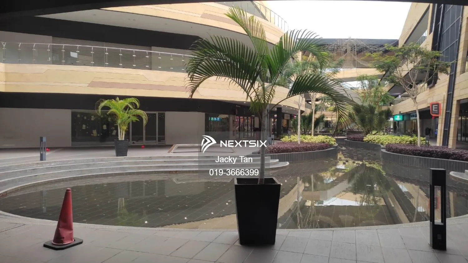 Shop Office For Rent in Semenyih Selangor - Image 3