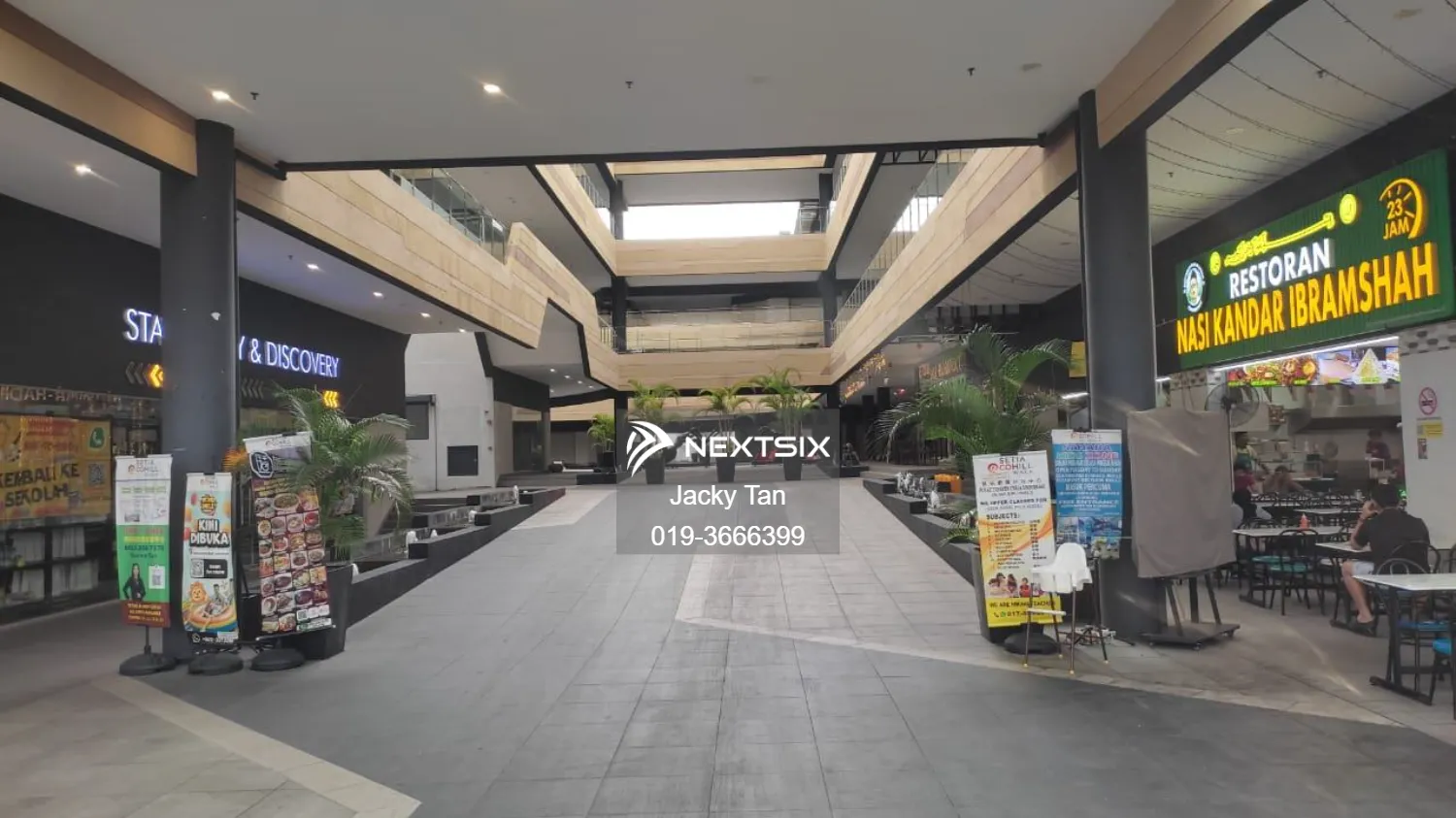 Shop Office For Rent in Semenyih Selangor - Image 4