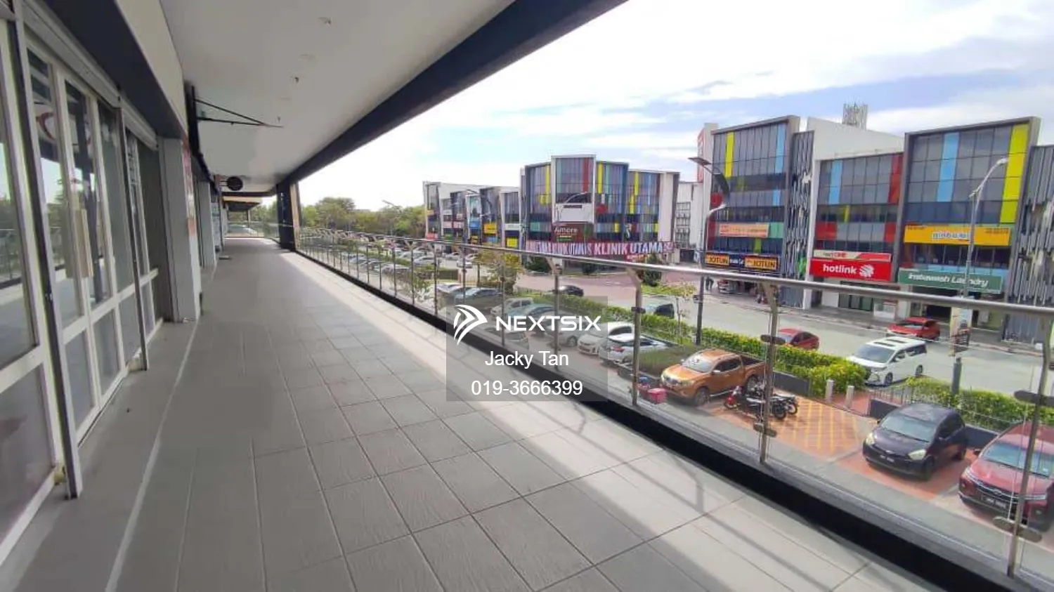 Shop Office For Rent in Semenyih Selangor - Image 5