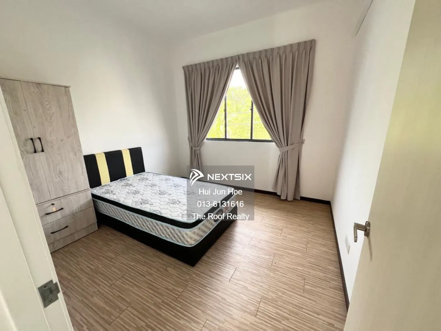 3-sty Terrace/Link House For Rent in Kota Kinabalu Sabah - Image 6