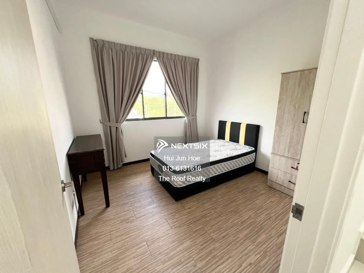 3-sty Terrace/Link House For Rent in Kota Kinabalu Sabah - Image 7