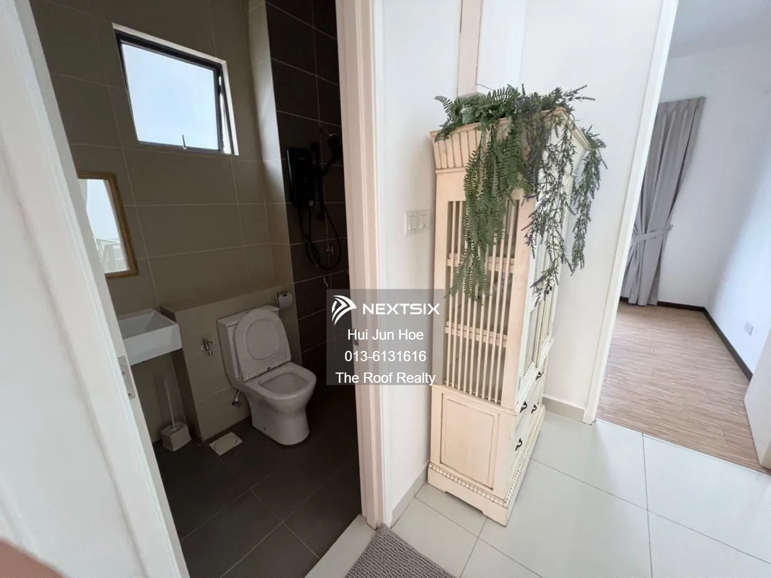 3-sty Terrace/Link House For Rent in Kota Kinabalu Sabah - Image 8