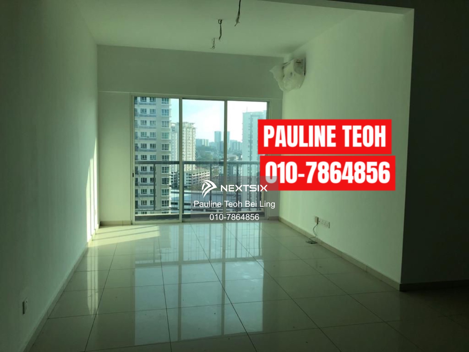 Condominium For Sale in Sungai Ara Penang