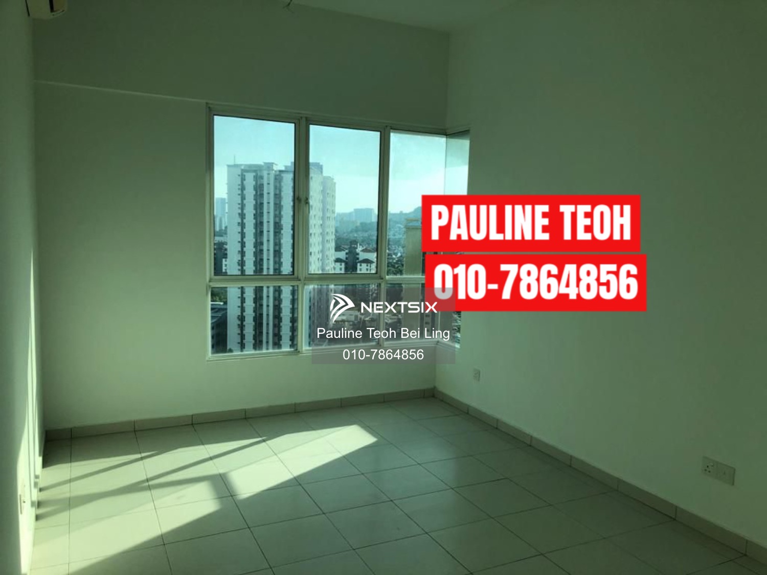 Condominium For Sale in Sungai Ara Penang - Image 5