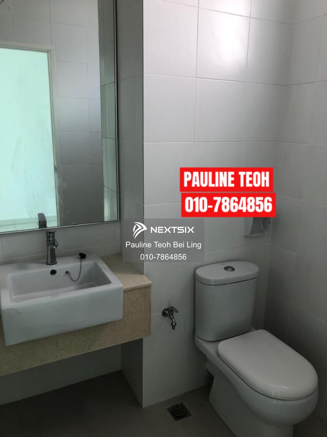 Condominium For Sale in Sungai Ara Penang - Image 6