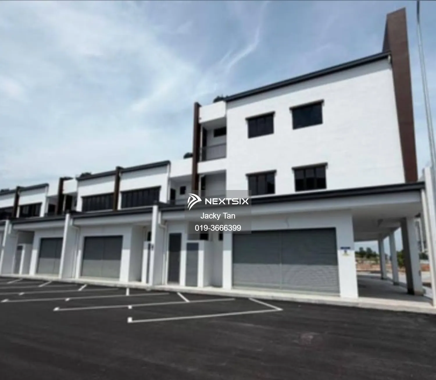 Shop Office For Rent in Semenyih Selangor - Image 6