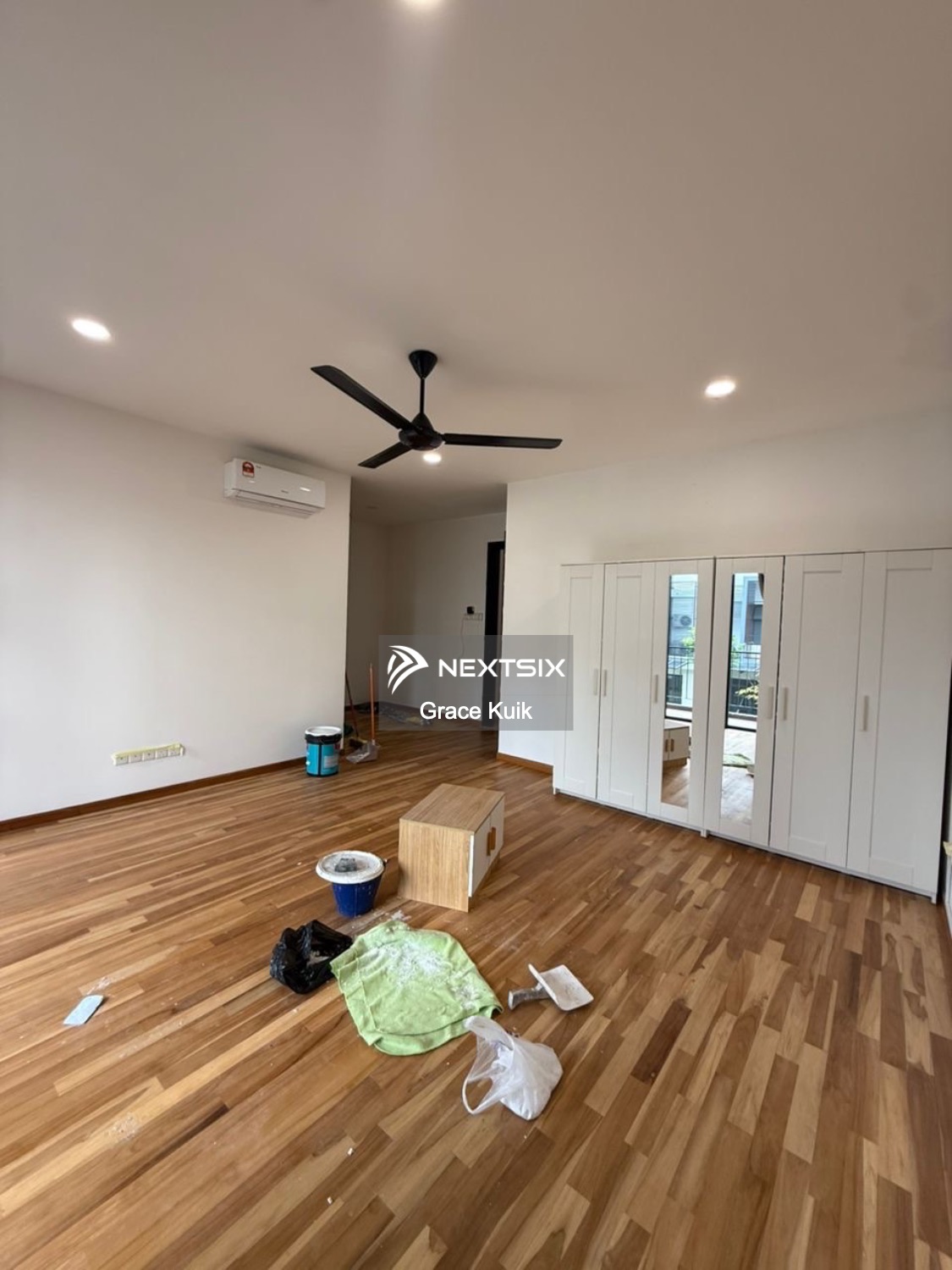 2-sty Terrace/Link House For Rent in Senibong Johor - Image 11