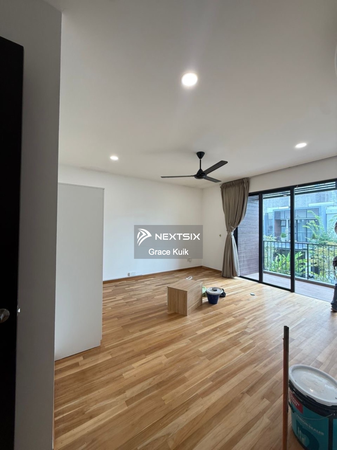 2-sty Terrace/Link House For Rent in Senibong Johor - Image 12