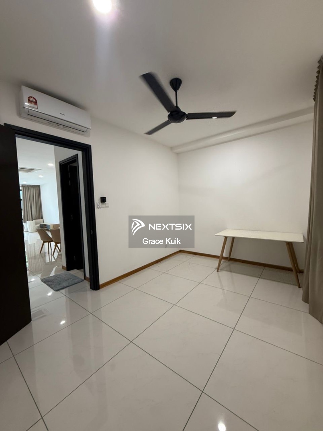 2-sty Terrace/Link House For Rent in Senibong Johor - Image 16