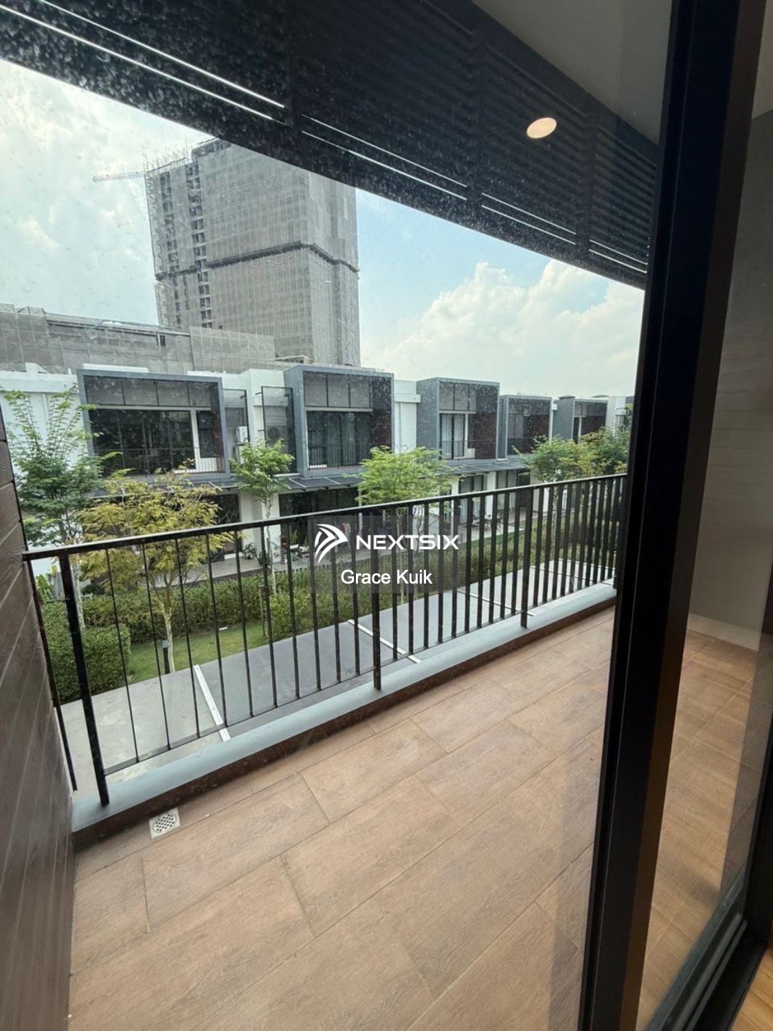 2-sty Terrace/Link House For Rent in Senibong Johor - Image 17