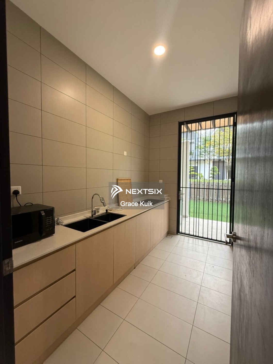 2-sty Terrace/Link House For Rent in Senibong Johor - Image 6