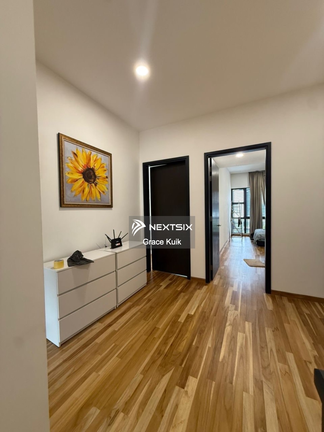 2-sty Terrace/Link House For Rent in Senibong Johor - Image 8