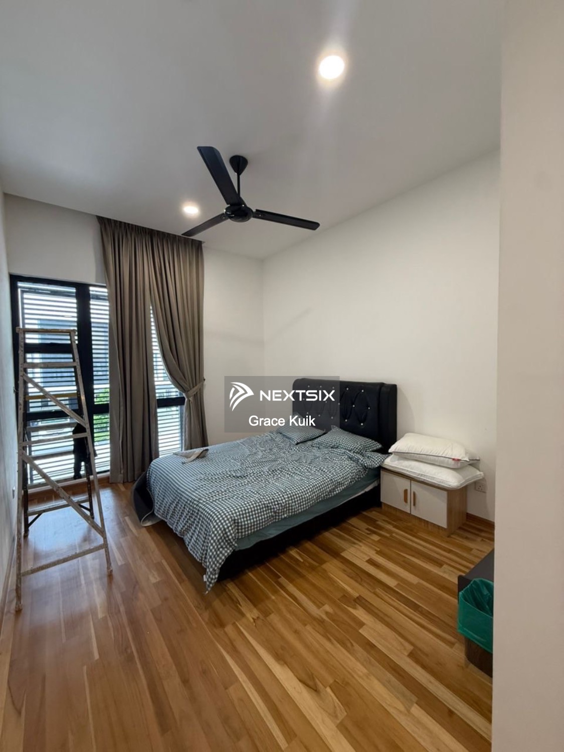 2-sty Terrace/Link House For Rent in Senibong Johor - Image 9