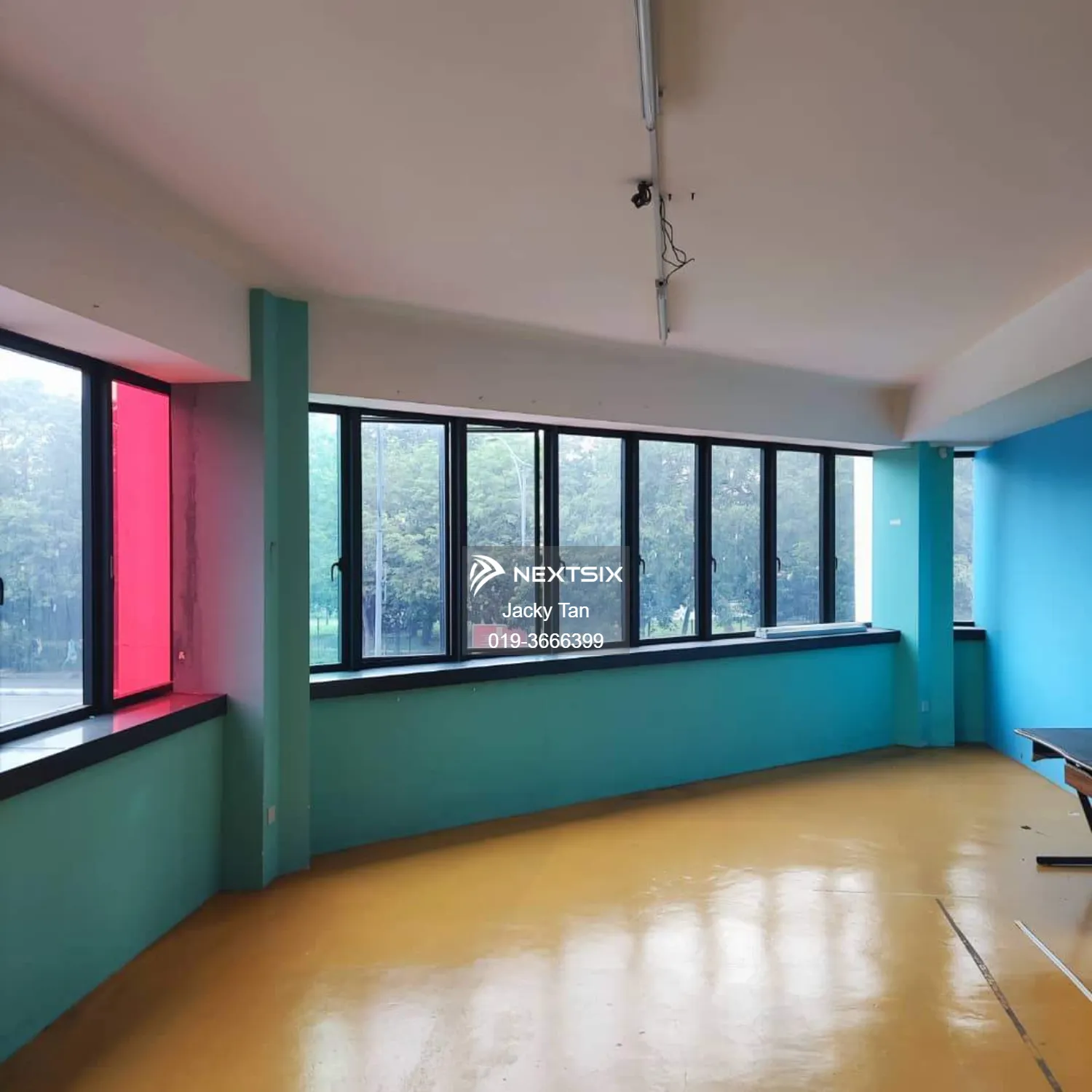 Shop Office For Rent in Semenyih Selangor