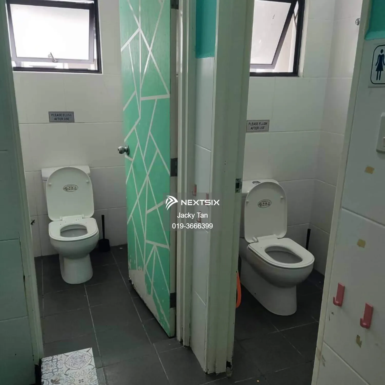 Shop Office For Rent in Semenyih Selangor - Image 10