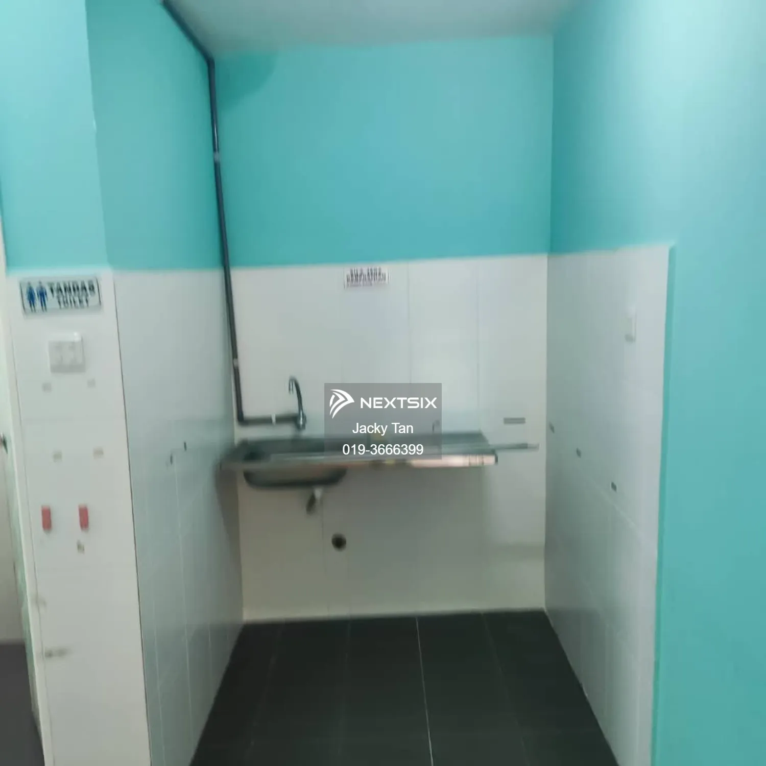 Shop Office For Rent in Semenyih Selangor - Image 11