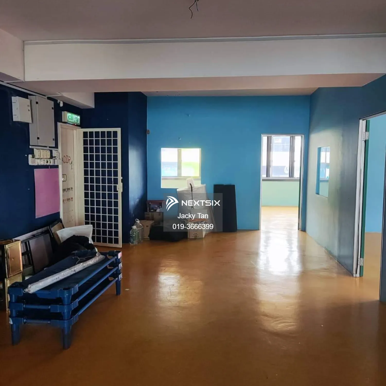 Shop Office For Rent in Semenyih Selangor - Image 2