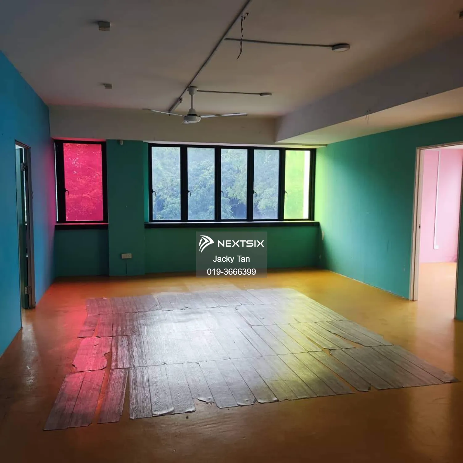 Shop Office For Rent in Semenyih Selangor - Image 4